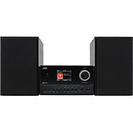 JVC UX-E225B - Microsystem