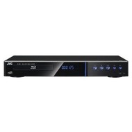 JVC XV-BP1 - Blu-Ray Player
