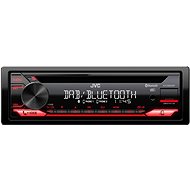 JVC KD-DB622BT - Autoradio