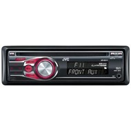 JVC KD-R311 - Car Radio