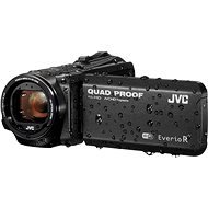 JVC GZ-RX605B - Digitálna kamera