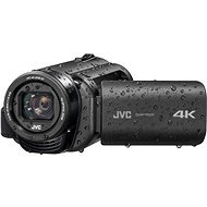 JVC GZ-RY980 - Outdoor Camera