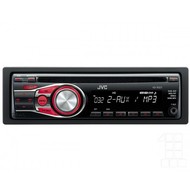 JVC KD-R321 - Car Radio