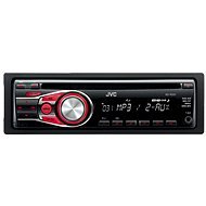 JVC KD-R331 - Car Radio