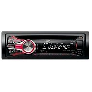 JVC KD-R431 - Car Radio