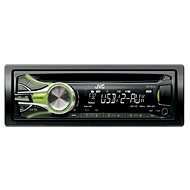 JVC KD-R432 - Car Radio