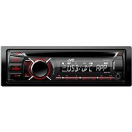 JVC KD-R441 - Car Radio