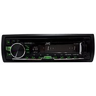 JVC KD R469 - Car Radio