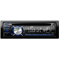  JVC KD-R442  - Car Radio