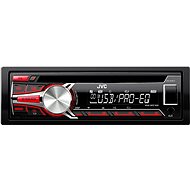  JVC KD-R451  - Car Radio