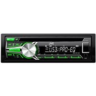  JVC KD-R453  - Car Radio