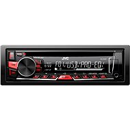 JVC KD R461 - Car Radio