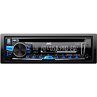 JVC KD R462 - Car Radio
