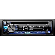 JVC KD R561 - Car Radio