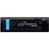 JVC KD-R481 - Car Radio