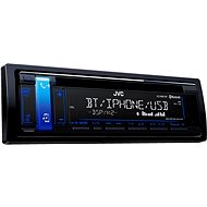 JVC KD-R881BT - Car Radio