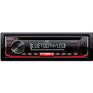 JVC KD R792BT - Car Radio