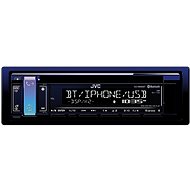JVC KD-R889BT - Car Radio