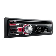 JVC KD-R521 - Car Radio