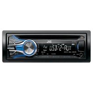 JVC KD-R531 - Car Radio