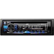 JVC KD R862BT - Car Radio