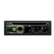 JVC KD-R621 - Car Radio
