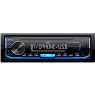JVC KD-X351BT - Car Radio