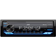 JVC KD-X372BT - Car Radio