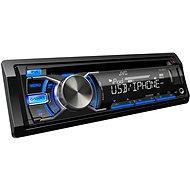  JVC KD-R641  - Car Radio