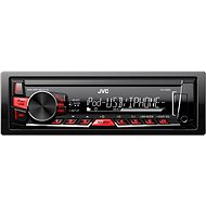 JVC KD X220 - Car Radio
