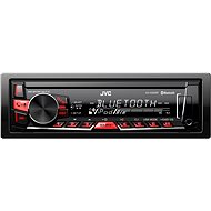 JVC KD X320BT - Car Radio