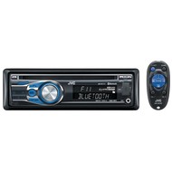 JVC KD-R711 - Car Radio