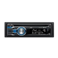 JVC KD-R721 - Car Radio