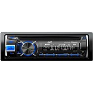  JVC KD-R741BT  - Car Radio