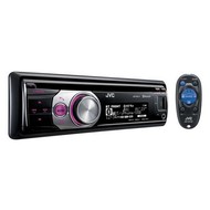 JVC KD-R811 - Car Radio