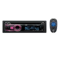 JVC KD-R821 - Car Radio