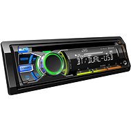 JVC KD-R841BT - Car Radio