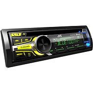  JVC KD-R951BT  - Car Radio