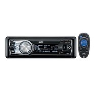 JVC KD-R901 - Car Radio