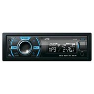 JVC KD-X50BT - Car Radio