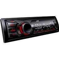 JVC KD-X200 - Car Radio