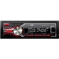  JVC KD-X210  - Car Radio