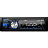 JVC KD-X250BT - Car Radio