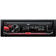 JVC KD-X141 - Car Radio