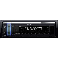 JVC KD-X161 - Car Radio
