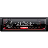 JVC KD-X252 - Car Radio