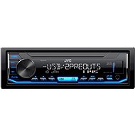 JVC KD-X176 - Car Radio