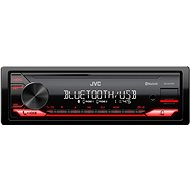 JVC KD-X272BT - Car Radio