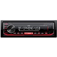 JVC KD-X352BT - Car Radio