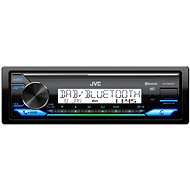 JVC KD-X38MDBT - Car Radio